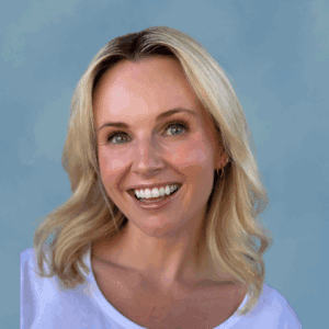 Kimberley Crossman